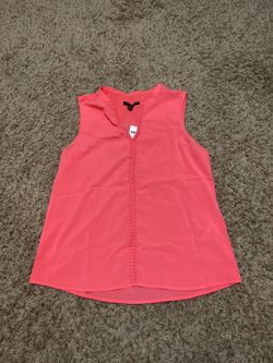 Banana Republic blouse