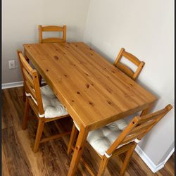 IKEA Table 
