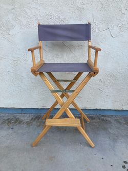 Directors chairs