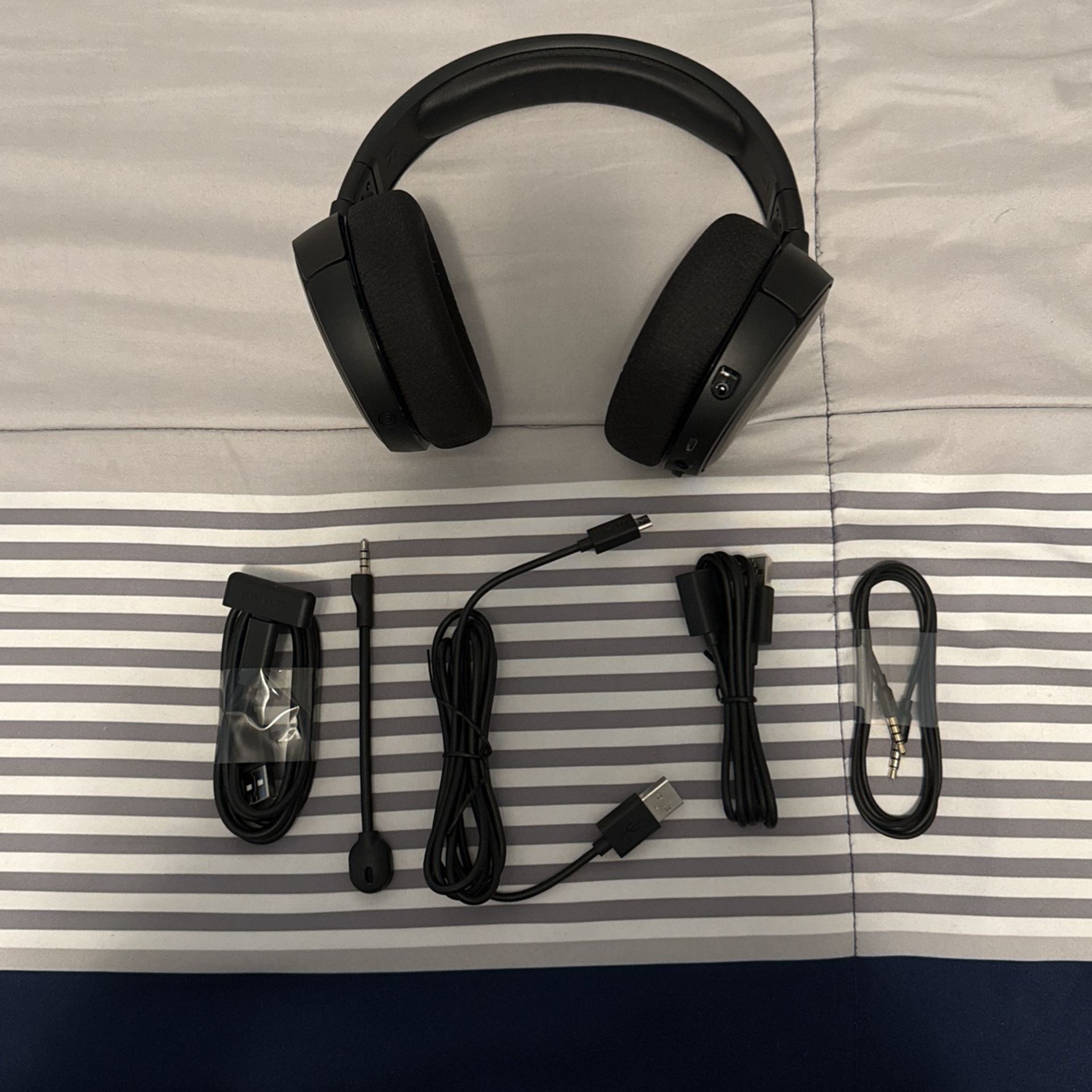 Wireless Headset - SteelSeries Arctis 1