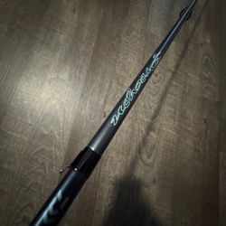 Daiwa Procyon Spinning Fishing Rod. 
