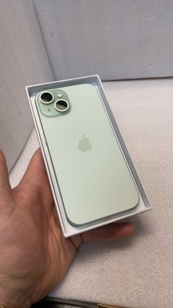 iPhone 15 unlocked 128gb - Babcock rd