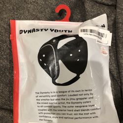 Merman Dynasty Adult Wrestling Headgear 