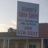 Alam's Auto Sales