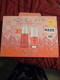 Sunday Riley