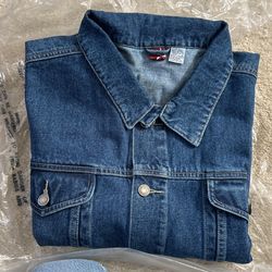 MARLBORO LEVI JACKET XL