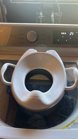 Potty trainer seat