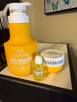 SOL DE JANEIRO BUNDLE