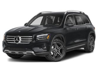 2026 Mercedes-Benz GLB 250