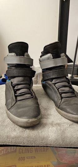 Supra TK Society "Supernova" Shoes