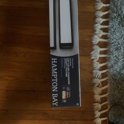 LED Color Changing Vanity