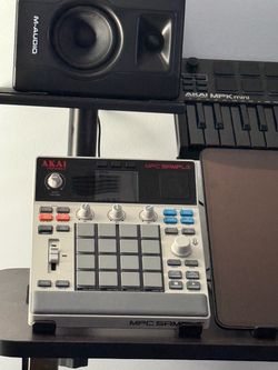 Mpc Sample