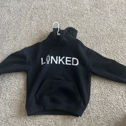 Interlinked Hoodie