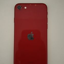 iPhone Se 2nd Gen (unlocked)