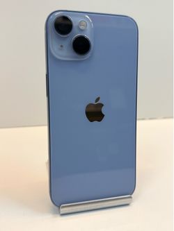 Apple iPhone 14 128gb. ( Fully Unlocked Phone )