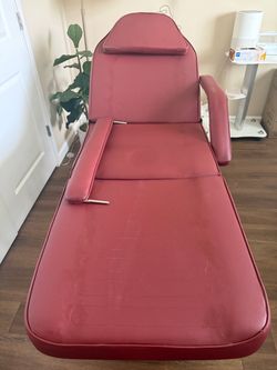 Aesthetics Bed