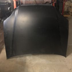 Honda Civic Hood 96-98