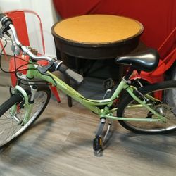 Schwinn Suburban Comfort Series 26 "Bike