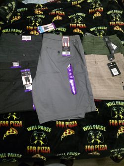 Men's  shorts size 40 brand new