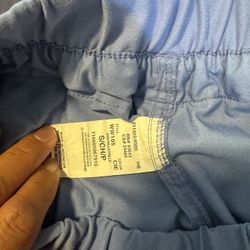 Scrubs Pants. 