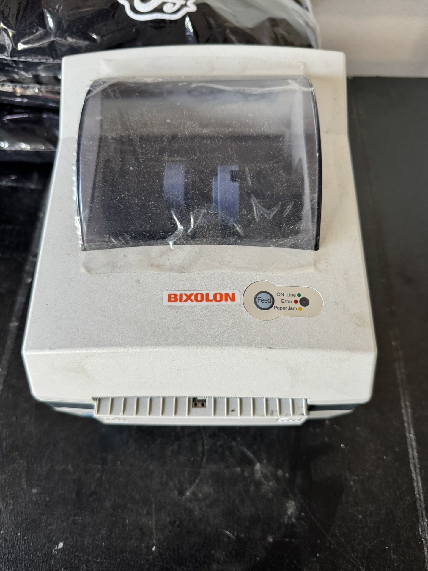 BIXOLON LABEL PRINTER
