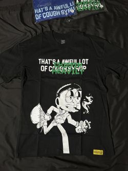 Alocs Tee