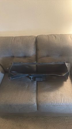 2024 Honda CRV Upper Duct