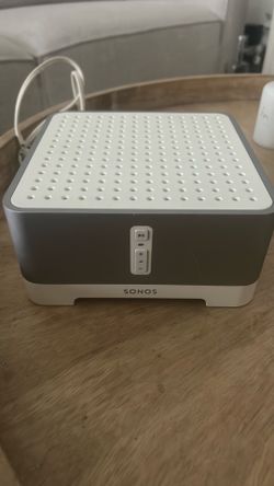 Sonos amp 2nd Gen