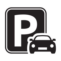 Universal Parking Pass (All Day)