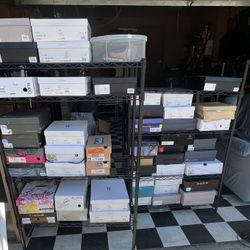 GARAGE SALE  $1