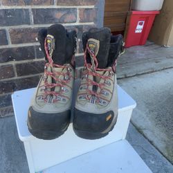 Men’s 13 Boots Asolo