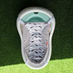 Fisher Price Baby Bathtub