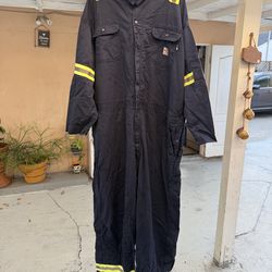 FR Coveralls 4XL