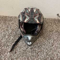 helmet size M