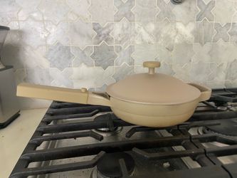 Our place pan