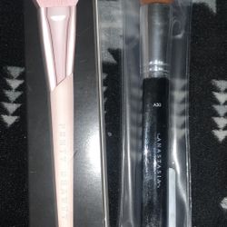 Makeup Brushes