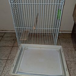 Bird Cage Used Price For 1