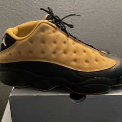 Jordan 13 Low Chutneys 12 Men