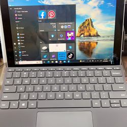 Surface Go Microsoft 128 Gb Tablet 