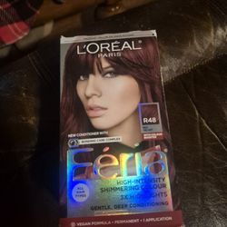 Hair Color / Tinte Para Cabello