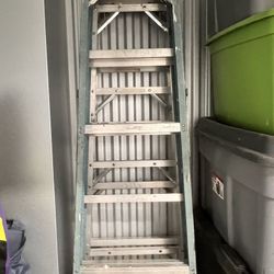 Ladders And ToolsFor Sale
