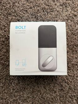 Keyless Smart Lock