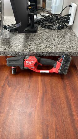 Milwaukee Hole Hawg 2808-20