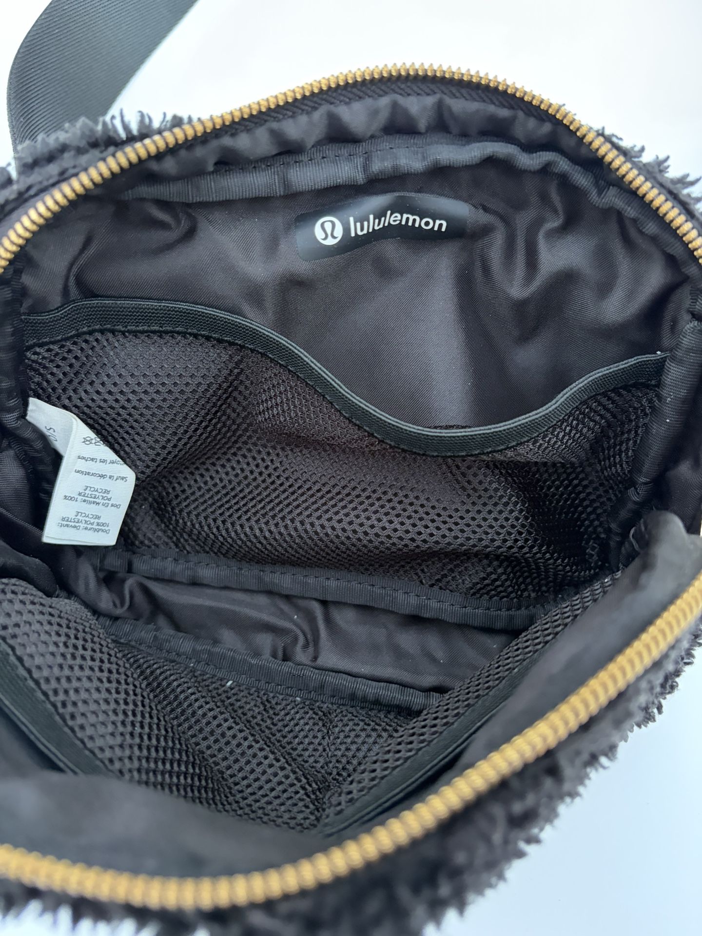 lululemon belt bag kid Solid Everywhere – Sized just right for Top Rated Fish Finders Model:FRCIV5000 Type_Anchoring