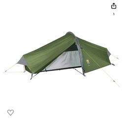 Tent -Used Only Once