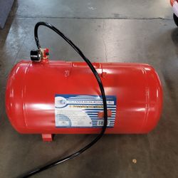 9 Gallon Air Tank
