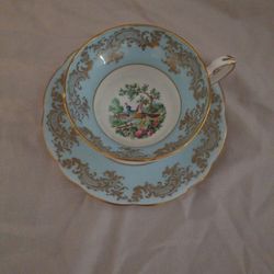 Foley Bone China