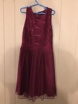 Dress