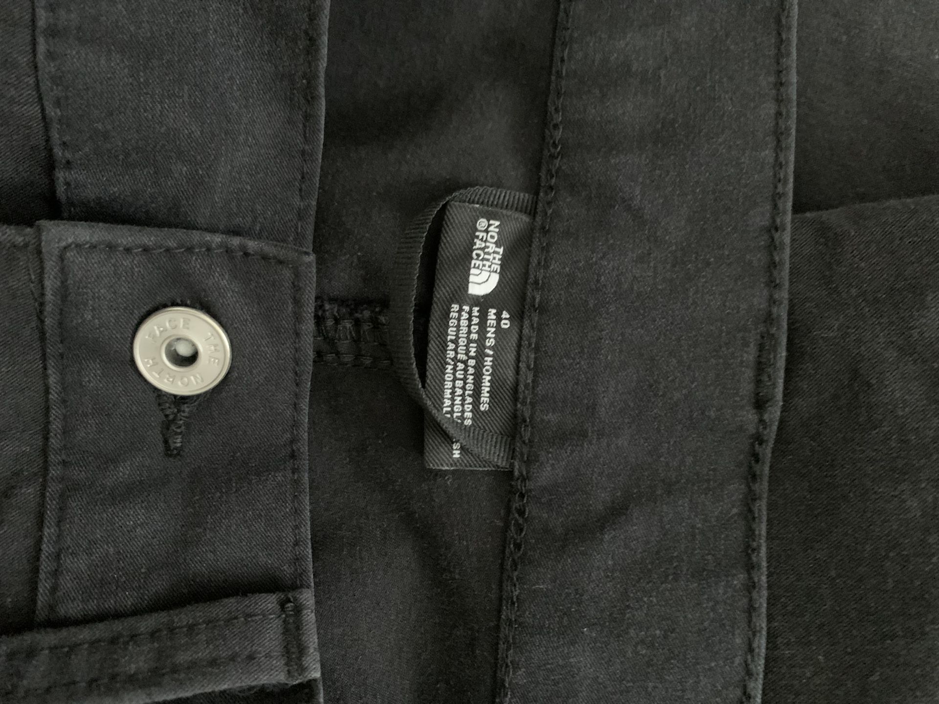 The North Face Men’s Pant Size 40