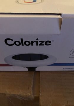 colorize 6 light